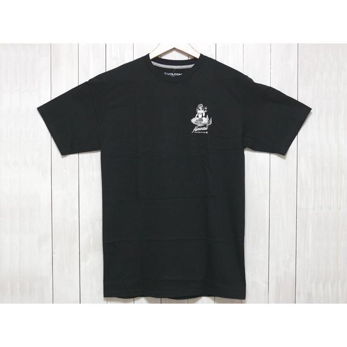 VOLCOM　ボルコム・ハワイ　半袖Tシャツ　FRISKYS　USA直輸入モデル　★クリックポスト（メール便）可 | VOLCOM | 02