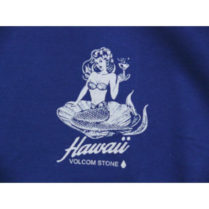VOLCOM　ボルコム・ハワイ　半袖Tシャツ　FRISKYS　USA直輸入モデル　★クリックポスト（メール便）可 | VOLCOM | 01