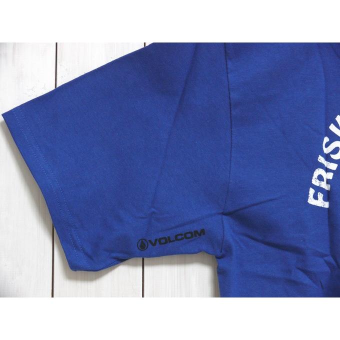 VOLCOM　ボルコム・ハワイ　半袖Tシャツ　FRISKYS　USA直輸入モデル　★クリックポスト（メール便）可 | VOLCOM | 05