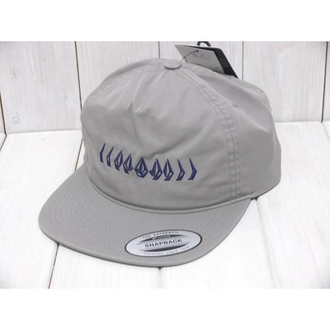 volcom stone cycle hat