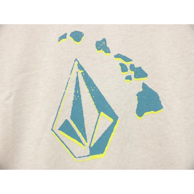 VOLCOM　ボルコム・ハワイ　半袖Tシャツ　KING VOLCOM STONE　USA直輸入モデル　★クリックポスト（メール便）可 | VOLCOM | 01