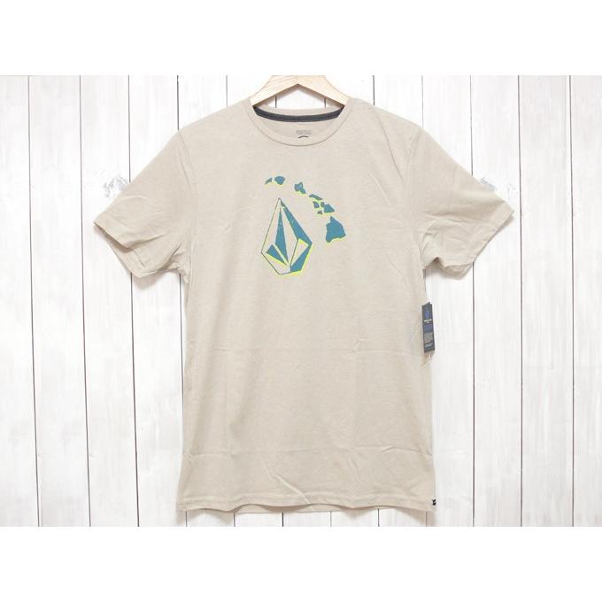VOLCOM　ボルコム・ハワイ　半袖Tシャツ　KING VOLCOM STONE　USA直輸入モデル　★クリックポスト（メール便）可 | VOLCOM | 02