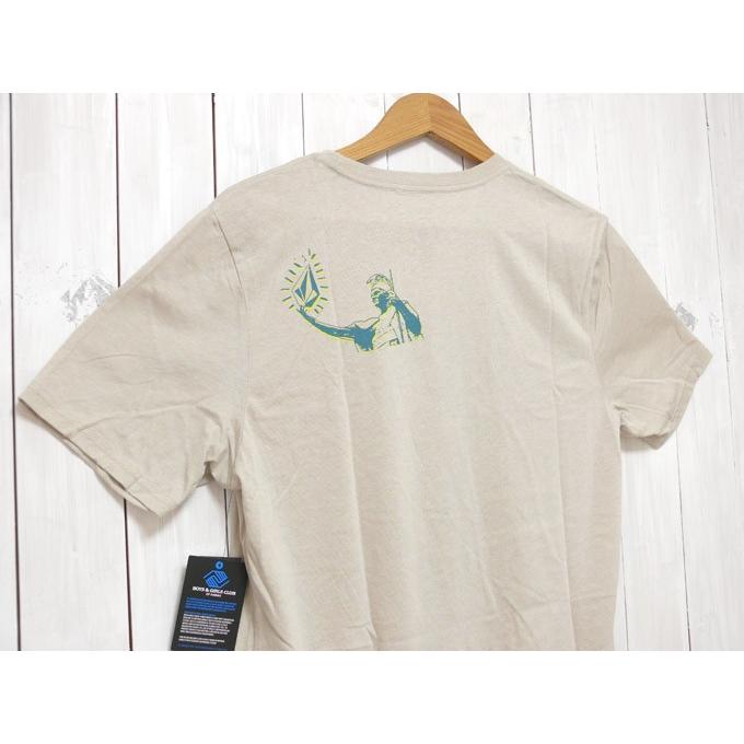 VOLCOM　ボルコム・ハワイ　半袖Tシャツ　KING VOLCOM STONE　USA直輸入モデル　★クリックポスト（メール便）可 | VOLCOM | 03