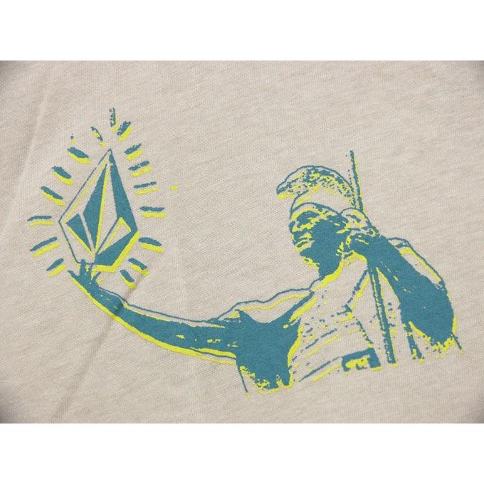 VOLCOM　ボルコム・ハワイ　半袖Tシャツ　KING VOLCOM STONE　USA直輸入モデル　★クリックポスト（メール便）可 | VOLCOM | 04