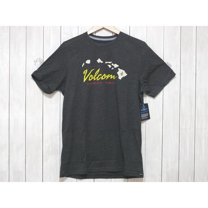VOLCOM　ボルコム・ハワイ　半袖Tシャツ　HOPPER MAUI　USA直輸入モデル　★クリックポスト（メール便）可 | VOLCOM | 02