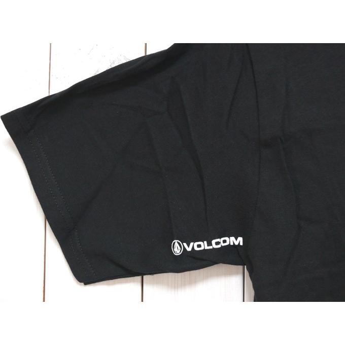VOLCOM　ボルコム・ハワイ　半袖Tシャツ　DREW TOONZ ALOHA　USA直輸入モデル　★クリックポスト（メール便）可 | VOLCOM | 05