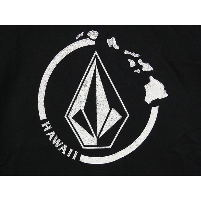 VOLCOM　ボルコム・ハワイ　半袖Tシャツ　NEO STONE　USA直輸入モデル　★クリックポスト（メール便）可 | VOLCOM | 01