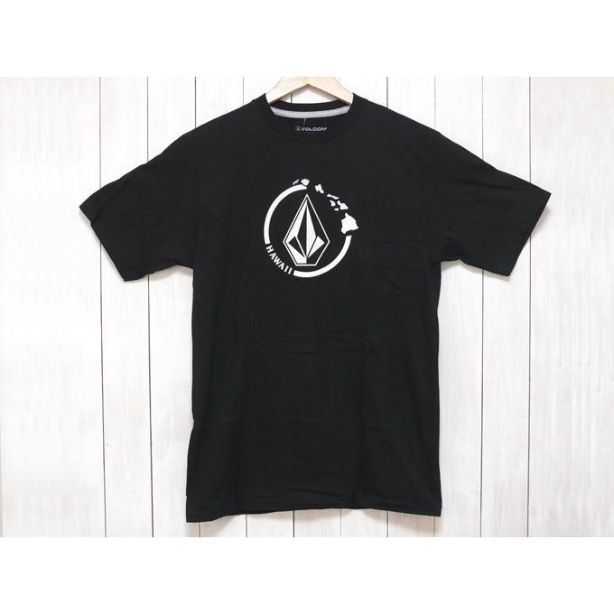 VOLCOM　ボルコム・ハワイ　半袖Tシャツ　NEO STONE　USA直輸入モデル　★クリックポスト（メール便）可 | VOLCOM | 02