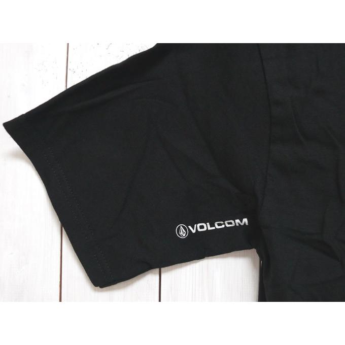 VOLCOM　ボルコム・ハワイ　半袖Tシャツ　NEO STONE　USA直輸入モデル　★クリックポスト（メール便）可 | VOLCOM | 03