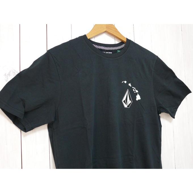 VOLCOM　ボルコム・ハワイ　半袖Tシャツ　DEADLY STONE HI　USA直輸入モデル　★クリックポスト（メール便）可 | VOLCOM