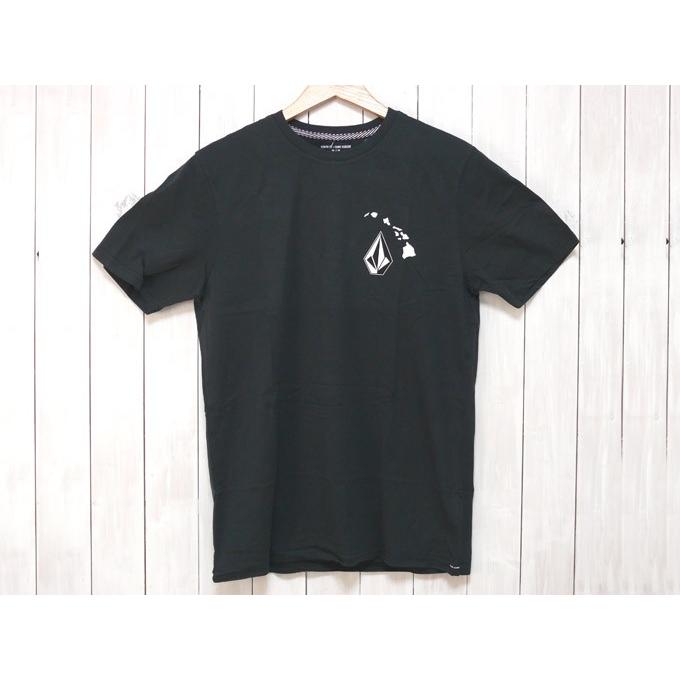 VOLCOM　ボルコム・ハワイ　半袖Tシャツ　DEADLY STONE HI　USA直輸入モデル　★クリックポスト（メール便）可 | VOLCOM | 02