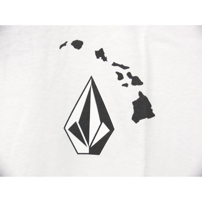 VOLCOM　ボルコム・ハワイ　半袖Tシャツ　DEADLY STONE HI　USA直輸入モデル　★クリックポスト（メール便）可 | VOLCOM | 01