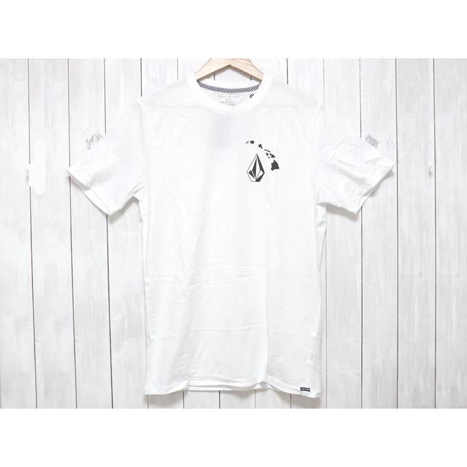 VOLCOM　ボルコム・ハワイ　半袖Tシャツ　DEADLY STONE HI　USA直輸入モデル　★クリックポスト（メール便）可 | VOLCOM | 02