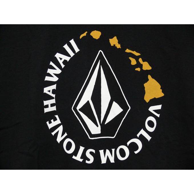 VOLCOM　ボルコム・ハワイ　半袖Tシャツ　SERIES　USA直輸入モデル　★クリックポスト（メール便）可 | VOLCOM | 01