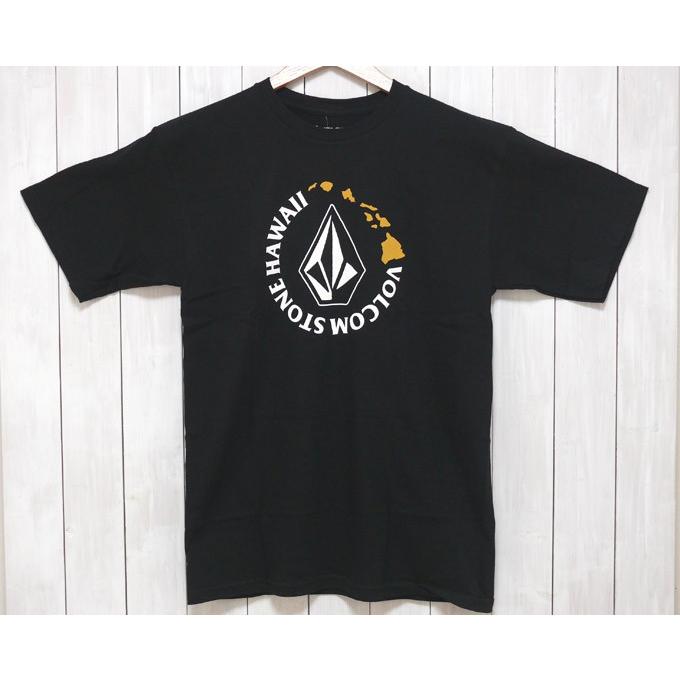 VOLCOM　ボルコム・ハワイ　半袖Tシャツ　SERIES　USA直輸入モデル　★クリックポスト（メール便）可 | VOLCOM | 02