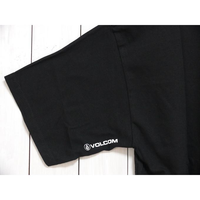 VOLCOM　ボルコム・ハワイ　半袖Tシャツ　SERIES　USA直輸入モデル　★クリックポスト（メール便）可 | VOLCOM | 03