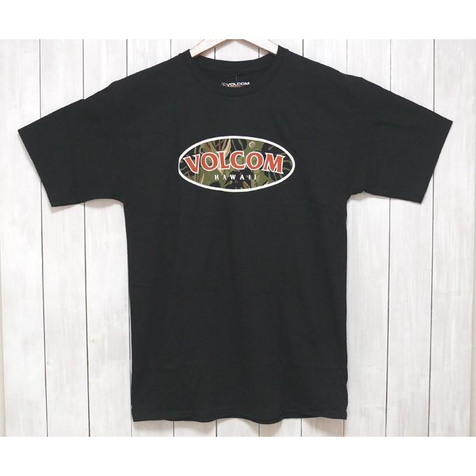 VOLCOM　ボルコム・ハワイ　半袖Tシャツ　QUADY　USA直輸入モデル　★クリックポスト（メール便）可 | VOLCOM | 02