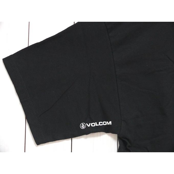 VOLCOM　ボルコム・ハワイ　半袖Tシャツ　QUADY　USA直輸入モデル　★クリックポスト（メール便）可 | VOLCOM | 03