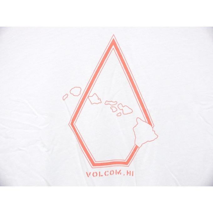 VOLCOM　ボルコム・ハワイ　半袖Tシャツ　PIN STONE　USA直輸入モデル　★クリックポスト（メール便）可 | VOLCOM | 01