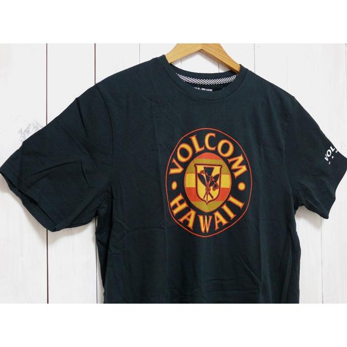 VOLCOM　ボルコム・ハワイ　半袖Tシャツ　LAG　USA直輸入モデル　★クリックポスト（メール便）可 | VOLCOM