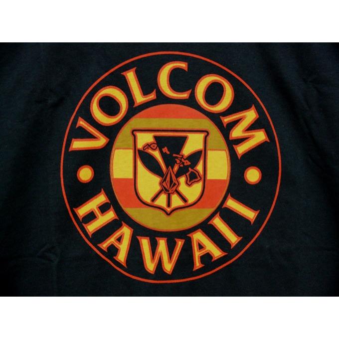 VOLCOM　ボルコム・ハワイ　半袖Tシャツ　LAG　USA直輸入モデル　★クリックポスト（メール便）可 | VOLCOM | 01