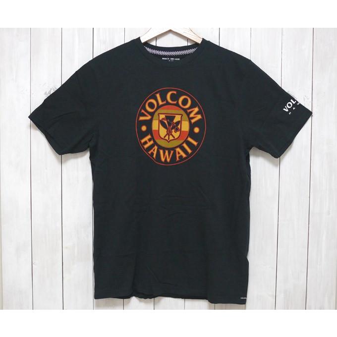 VOLCOM　ボルコム・ハワイ　半袖Tシャツ　LAG　USA直輸入モデル　★クリックポスト（メール便）可 | VOLCOM | 02