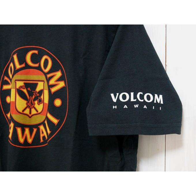 VOLCOM　ボルコム・ハワイ　半袖Tシャツ　LAG　USA直輸入モデル　★クリックポスト（メール便）可 | VOLCOM | 03