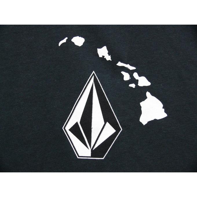 VOLCOM　ボルコム・ハワイ　半袖Tシャツ　DEADLY STONE HI　USA直輸入モデル　★クリックポスト（メール便）可 | VOLCOM | 01