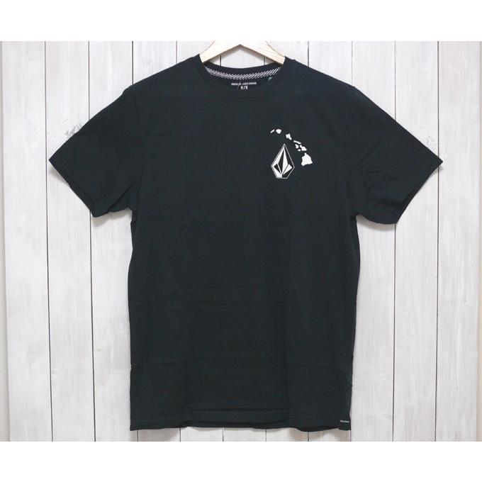 VOLCOM　ボルコム・ハワイ　半袖Tシャツ　DEADLY STONE HI　USA直輸入モデル　★クリックポスト（メール便）可 | VOLCOM | 02