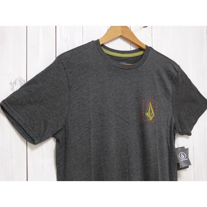 VOLCOM　ボルコム・ハワイ　半袖Tシャツ　LORD　USA直輸入モデル　★クリックポスト（メール便）可 | VOLCOM
