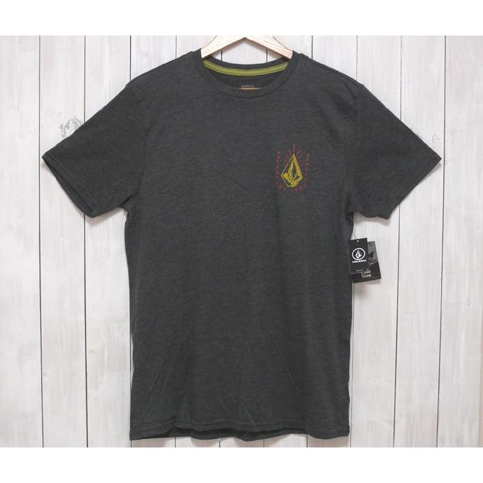 VOLCOM　ボルコム・ハワイ　半袖Tシャツ　LORD　USA直輸入モデル　★クリックポスト（メール便）可 | VOLCOM | 02