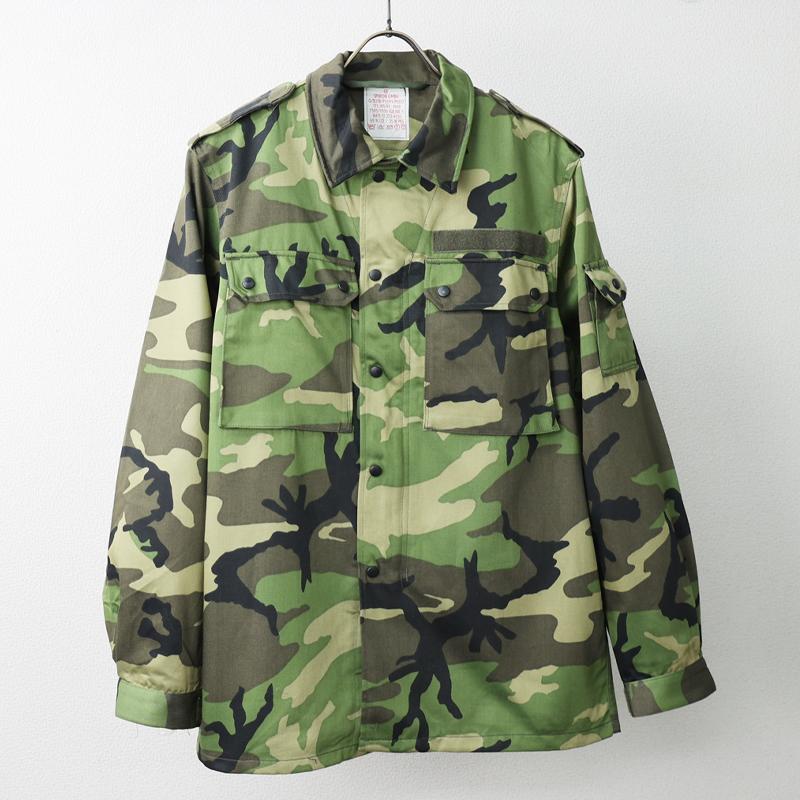 【限定出品】ドイツ軍　ミリタリージャケット MILITARY 希少 実物 USED ドイツ軍 モールスキン ジャケット