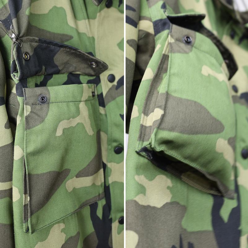 限定値下げDPM 迷彩 ミリタリー集 UK初版 写真 グラフィック デザイン DEAD STOCK / BRITISH ARMY DPM CAMO Lightweight Cargo Pants
