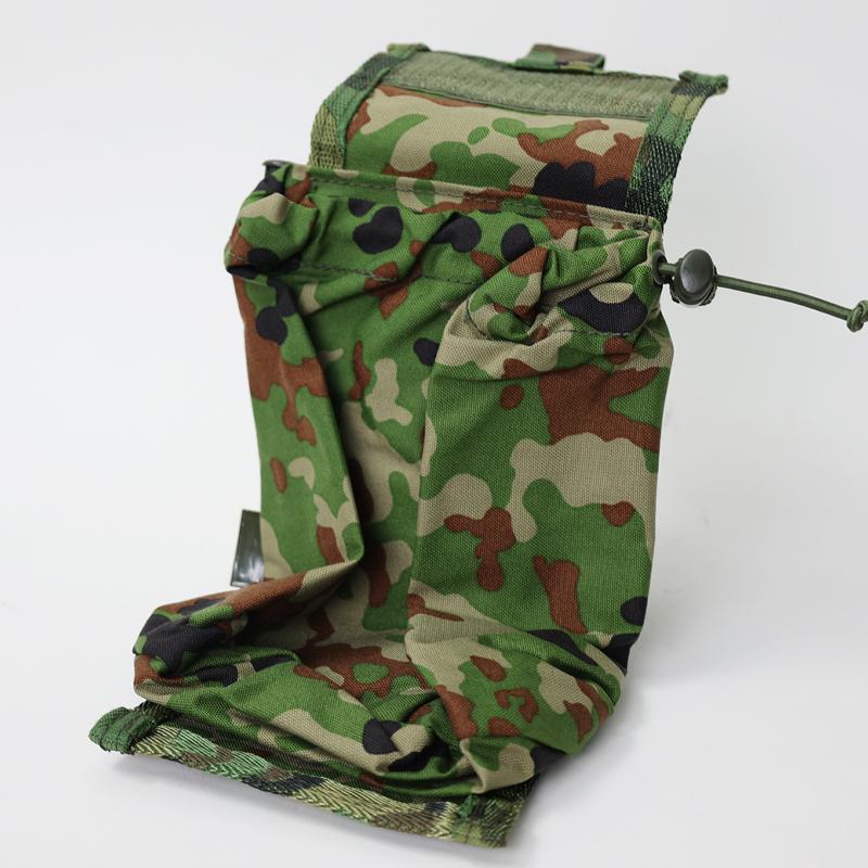 陸自迷彩 TYR Ordnance Type ダンプポーチ TACOマガジン付属 陸自迷彩 TYR Ordnance Type ダンプポーチ TACOマガジン付属 - メルカリ