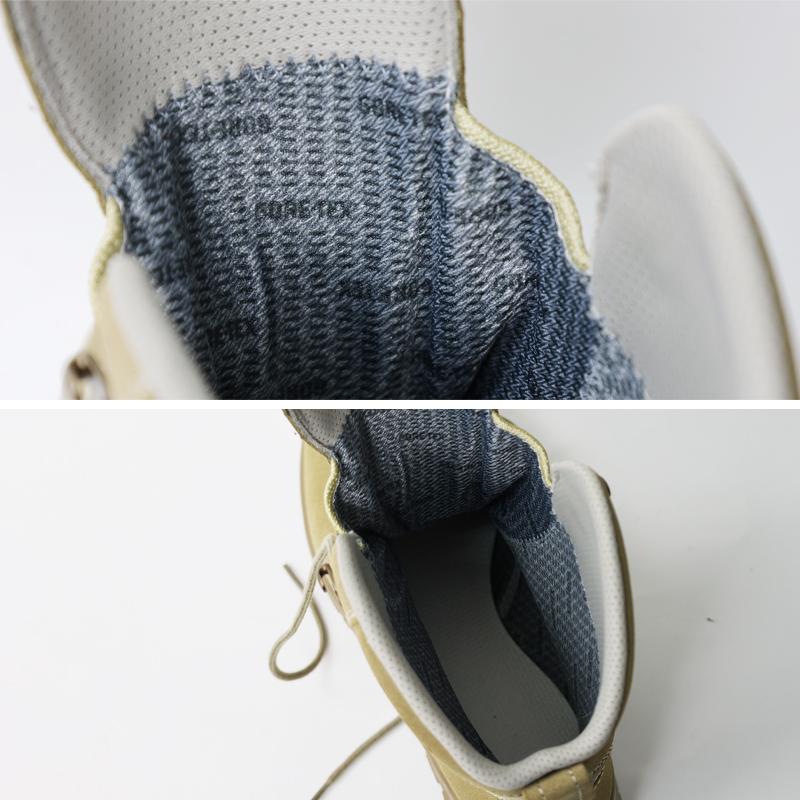 ドイツ連邦軍. Air Power P9デザートブーツ《実物・新品(未使用品)》BW