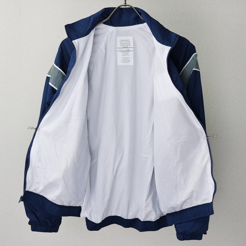 US. AIR FORCE PTU ジャケット《実物・未使用品》 U.S. 新品 スポーツ