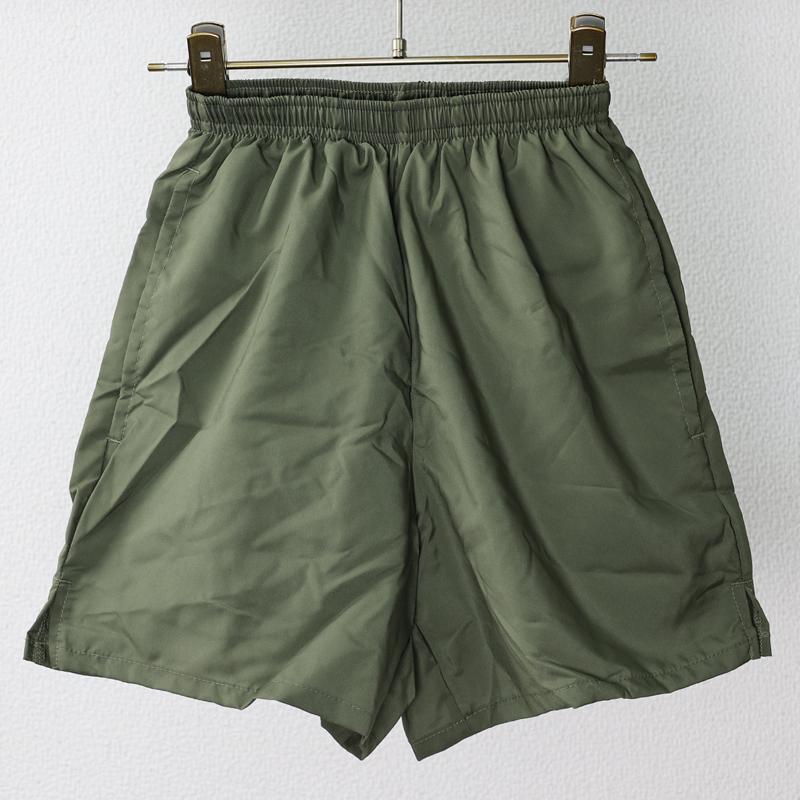 US. 海兵隊用PTショーツ[NEW BLANCE MADE]《G.I.(軍放出品)・未使用品