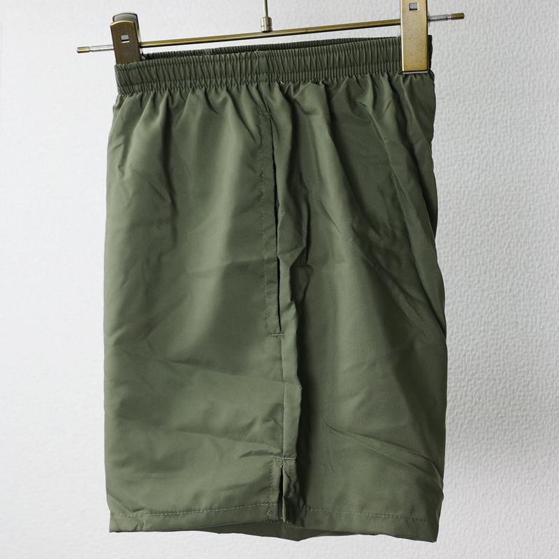 US. 海兵隊用PTショーツ[NEW BLANCE MADE]《G.I.(軍放出品)・未使用品