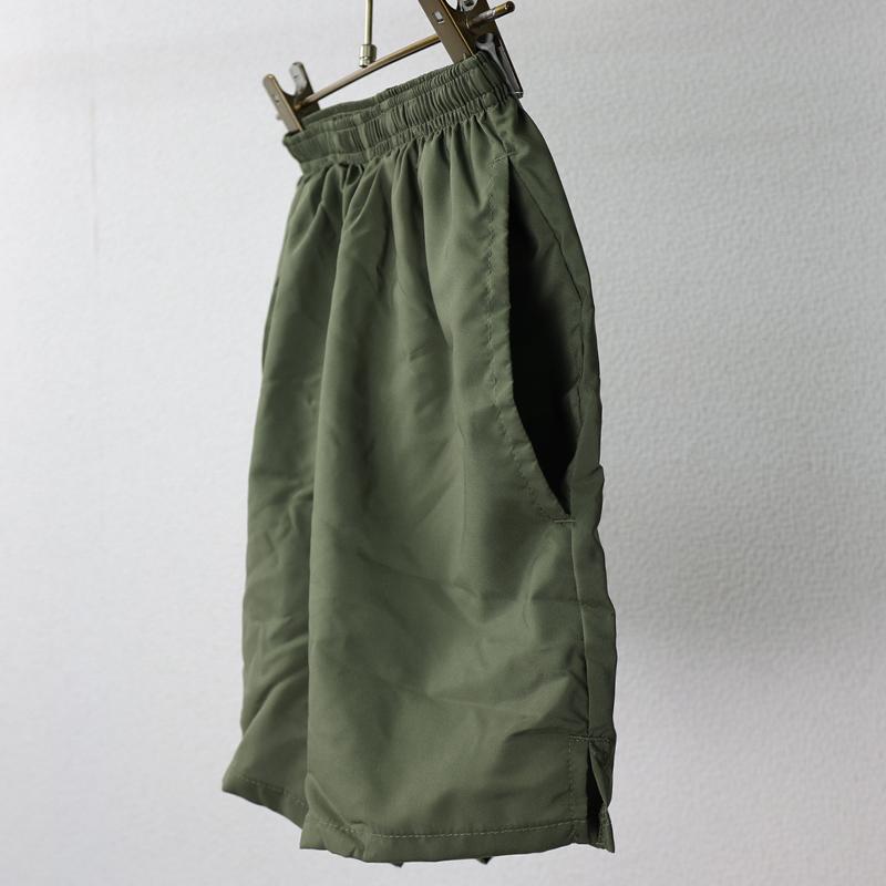 US. 海兵隊用PTショーツ[NEW BLANCE MADE]《G.I.(軍放出品)・未使用品
