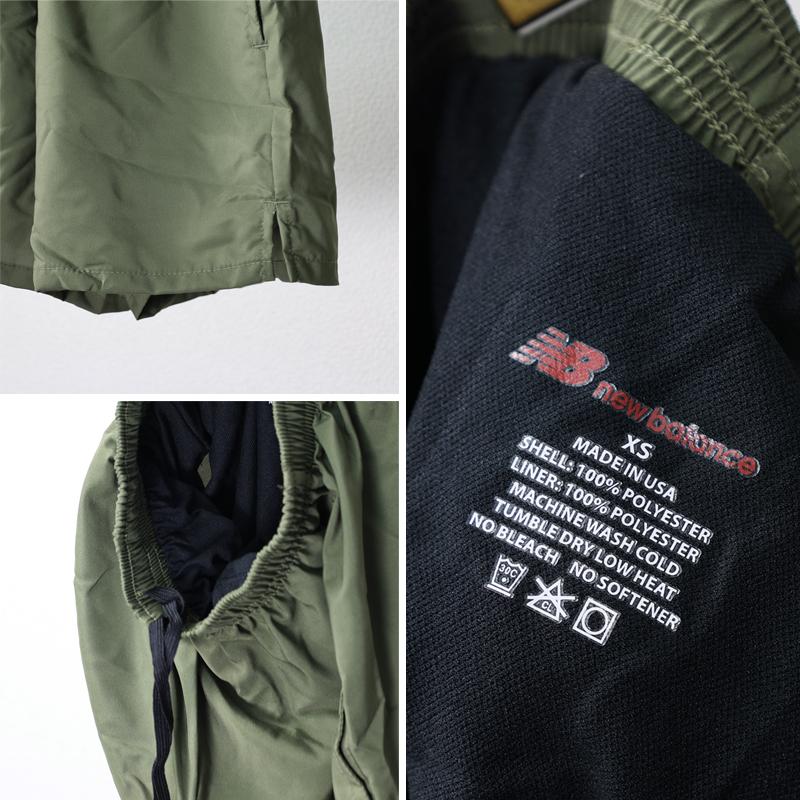 US. 海兵隊用PTショーツ[NEW BLANCE MADE]《G.I.(軍放出品)・未使用品