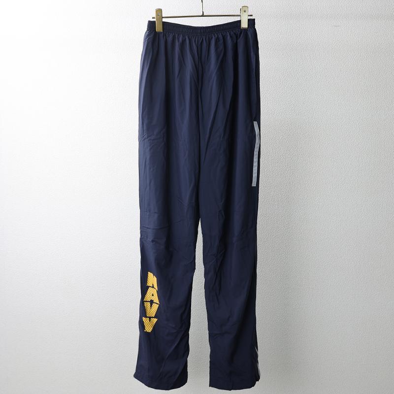US NAVY PT トレーニングパンツ《実物・新品(未使用品)》米軍 アメリカ