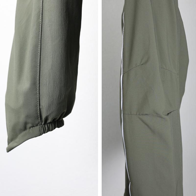 US. 海兵隊(U.S.M.C.) PT ジャケット[ニューバランス MADE]《G.I.・未