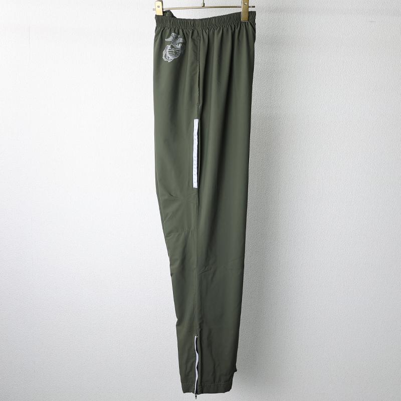 デッドストック米軍 USMC ニューバランス製トレーニングパンツ リフレクター DEAD STOCK】USMC Track Pants New balance アメリカ海兵隊 トラック