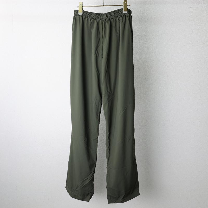 US. 海兵隊(U.S.M.C.) PT パンツ[ニューバランス MADE]《G.I.・未使用