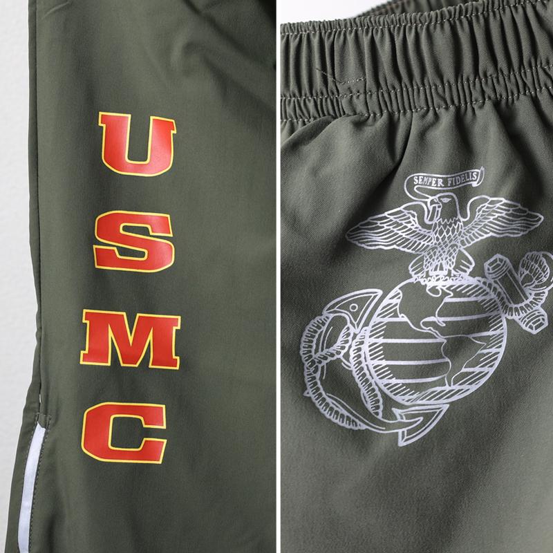 1990年代 US NAVY 米海軍反射 PT ユニフォームセット (L)