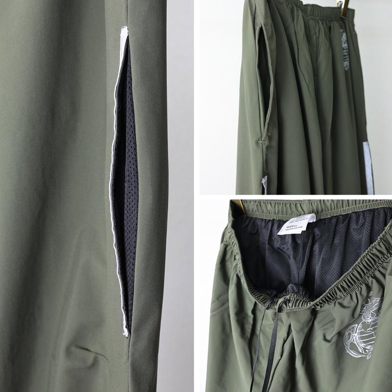 US. 海兵隊(U.S.M.C.) PT パンツ[ニューバランス MADE]《G.I.・未使用
