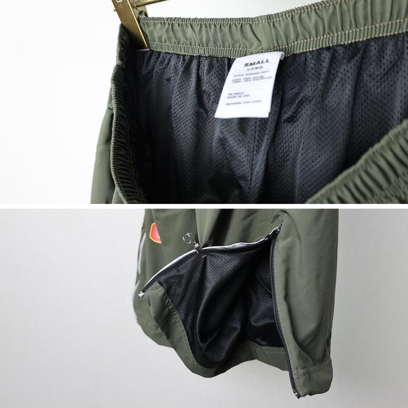 US. 海兵隊(U.S.M.C.) PT パンツ[ニューバランス MADE]《G.I.・未使用