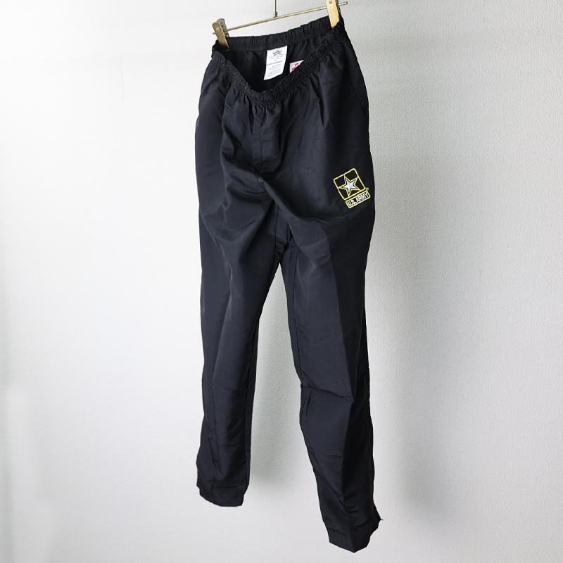 ipfu apfuトレーニングパンツ ナイロンパンツ アメリカ軍 米軍 US ARMY / アメリカ軍] IPFU トレーニングパンツ ナイロン (DEAD