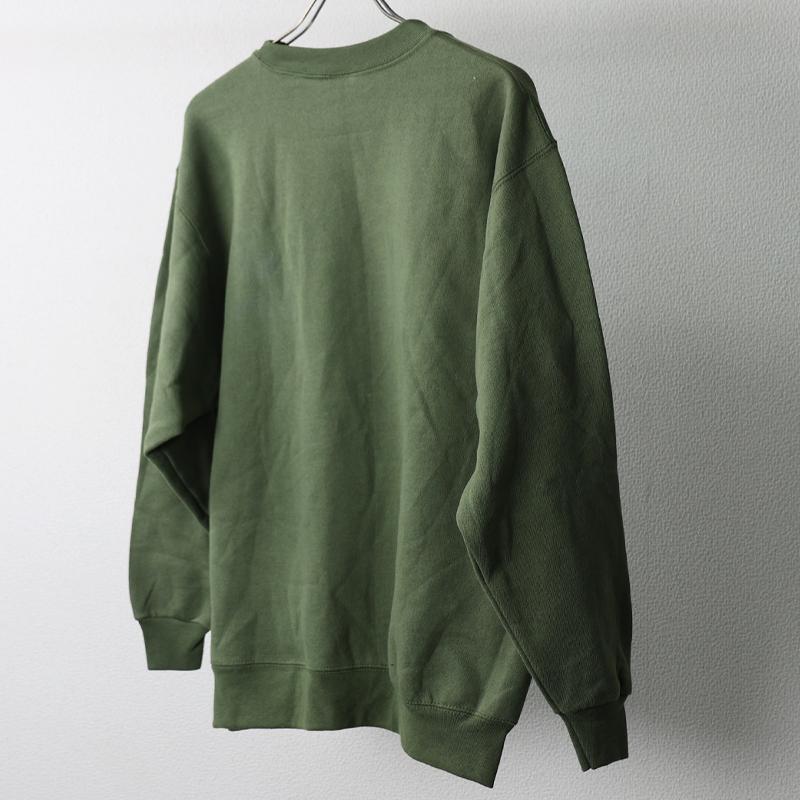 US. 海兵隊 PT スウェットシャツ《実物・新品(未使用品)》アメリカ 米