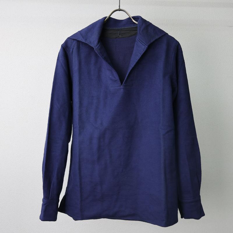 ソ連軍. セーラー服《実物・新品(未使用品)》 ソビエト ソ連 ロシア 放